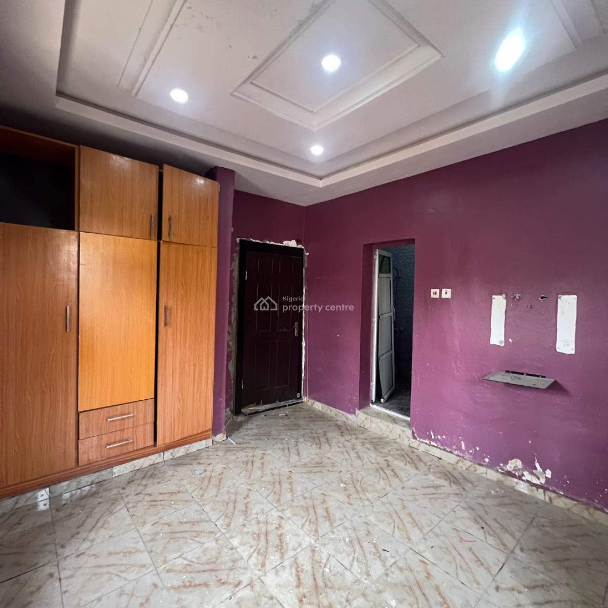 2 Bedroom Flat, Ajah, Lagos, Flat / Apartment for Rent
