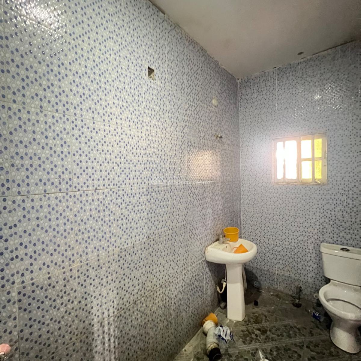 2 Bedroom Flat, Ajah, Lagos, Flat / Apartment for Rent