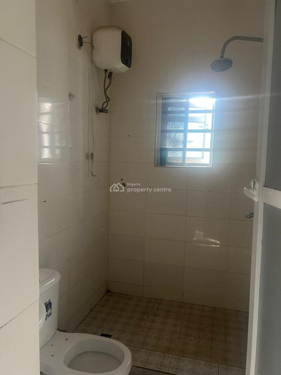 Massive 2 Bedroom Flat, Off Leadfort School Ologunfe, Awoyaya, Ibeju Lekki, Lagos, Flat / Apartment for Rent
