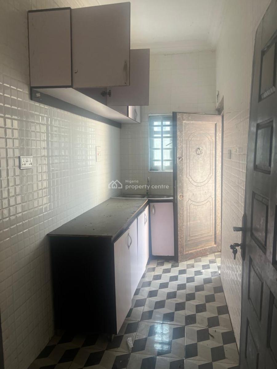 Massive 2 Bedroom Flat, Off Leadfort School Ologunfe, Awoyaya, Ibeju Lekki, Lagos, Flat / Apartment for Rent