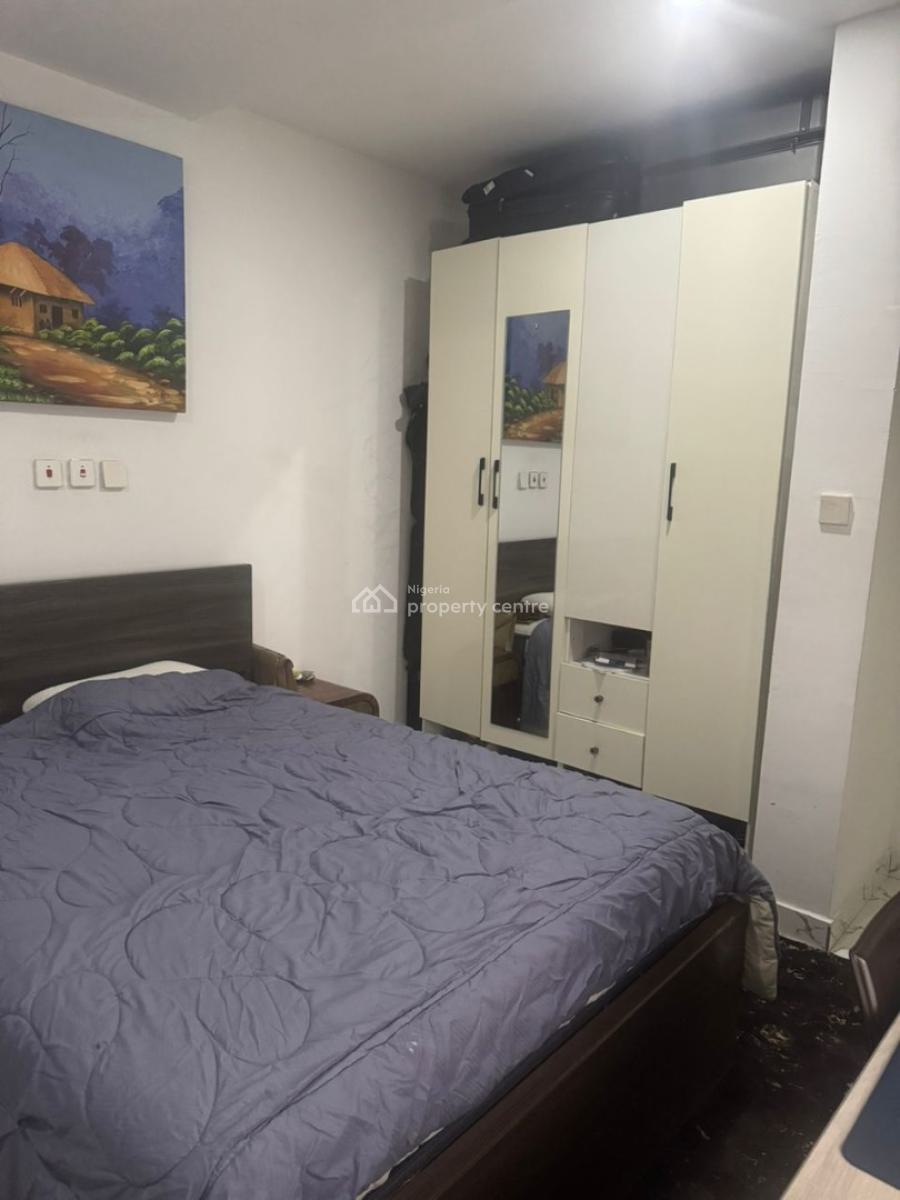 Luxury Furnished and Serviced 2 Apartment, Guzape District, Abuja, Flat / Apartment for Rent