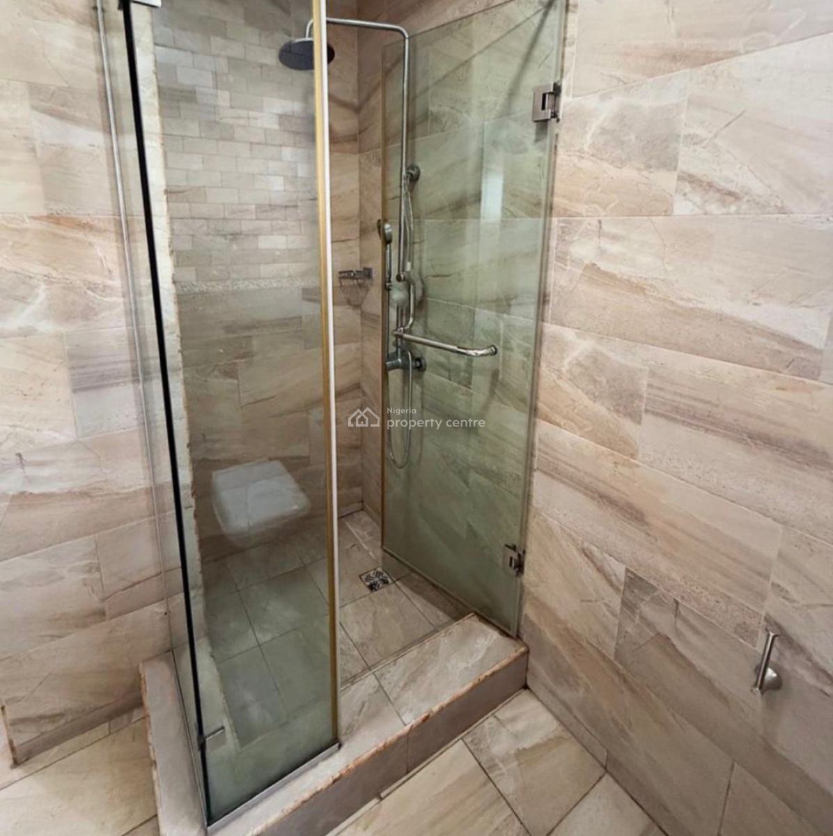 Fully Serviced 3-bedroom Apartment, Old Ikoyi, Ikoyi, Lagos, Flat / Apartment for Rent