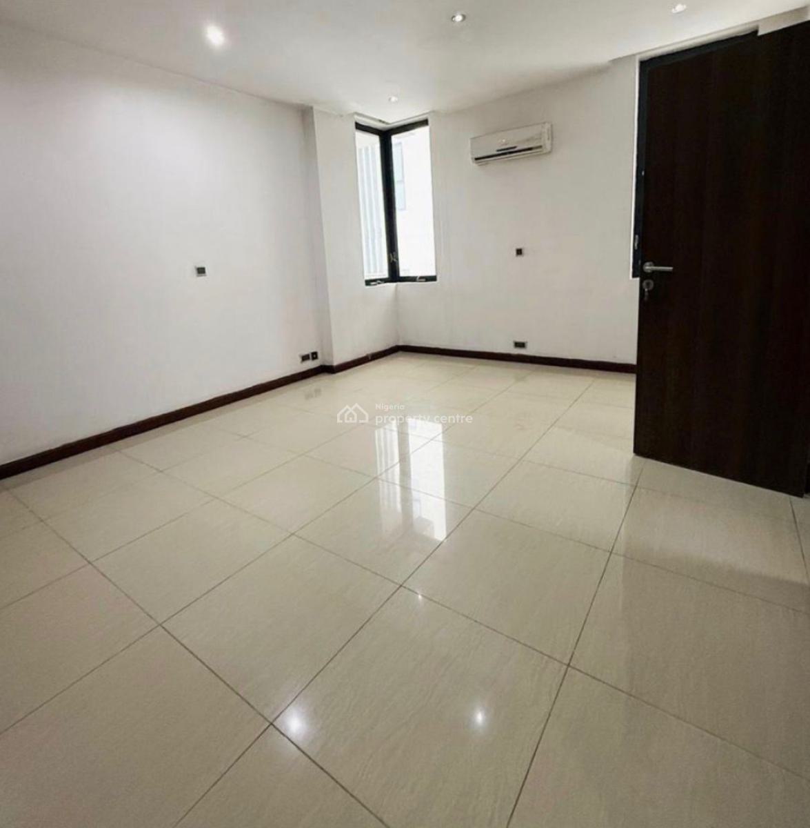 Fully Serviced 3-bedroom Apartment, Old Ikoyi, Ikoyi, Lagos, Flat / Apartment for Rent