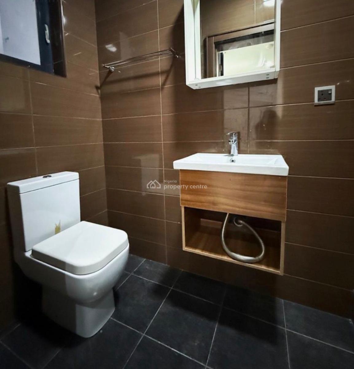 Fully Serviced 3-bedroom Apartment, Old Ikoyi, Ikoyi, Lagos, Flat / Apartment for Rent