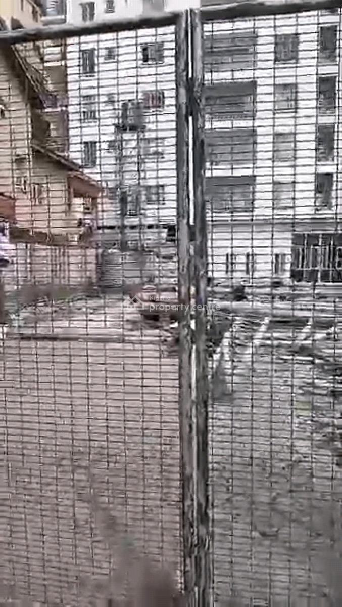 Plot Measuring 900-square Meters, Oniru, Victoria Island (vi), Lagos, Mixed-use Land for Rent