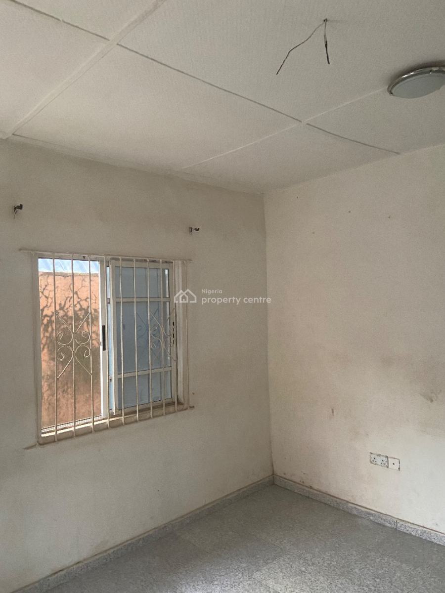 a Clean Room and Parlor Self Contain, New Era Estate Along Lucky Fiber Road, Ikorodu, Lagos, Flat / Apartment for Rent