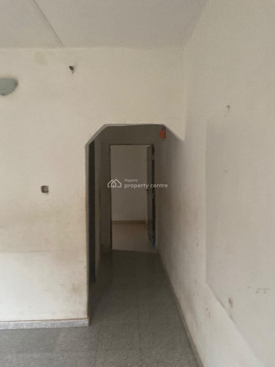 a Clean Room and Parlor Self Contain, New Era Estate Along Lucky Fiber Road, Ikorodu, Lagos, Flat / Apartment for Rent