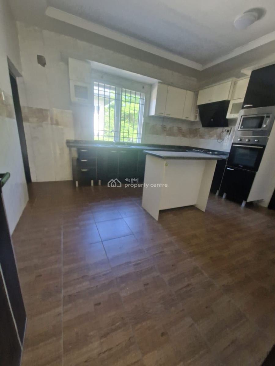 4 Bedrooms Semi Detached Duplex, Osapa, Lekki, Lagos, Semi-detached Duplex for Rent