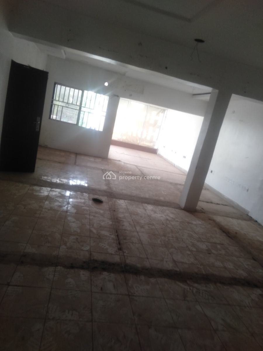 Massive Commercial Shop, 4th Avenue, Gwarinpa, Abuja, Shop for Rent