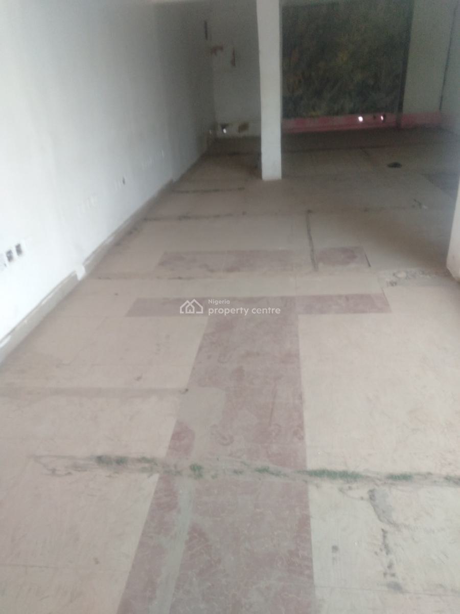 Massive Commercial Shop, 4th Avenue, Gwarinpa, Abuja, Shop for Rent