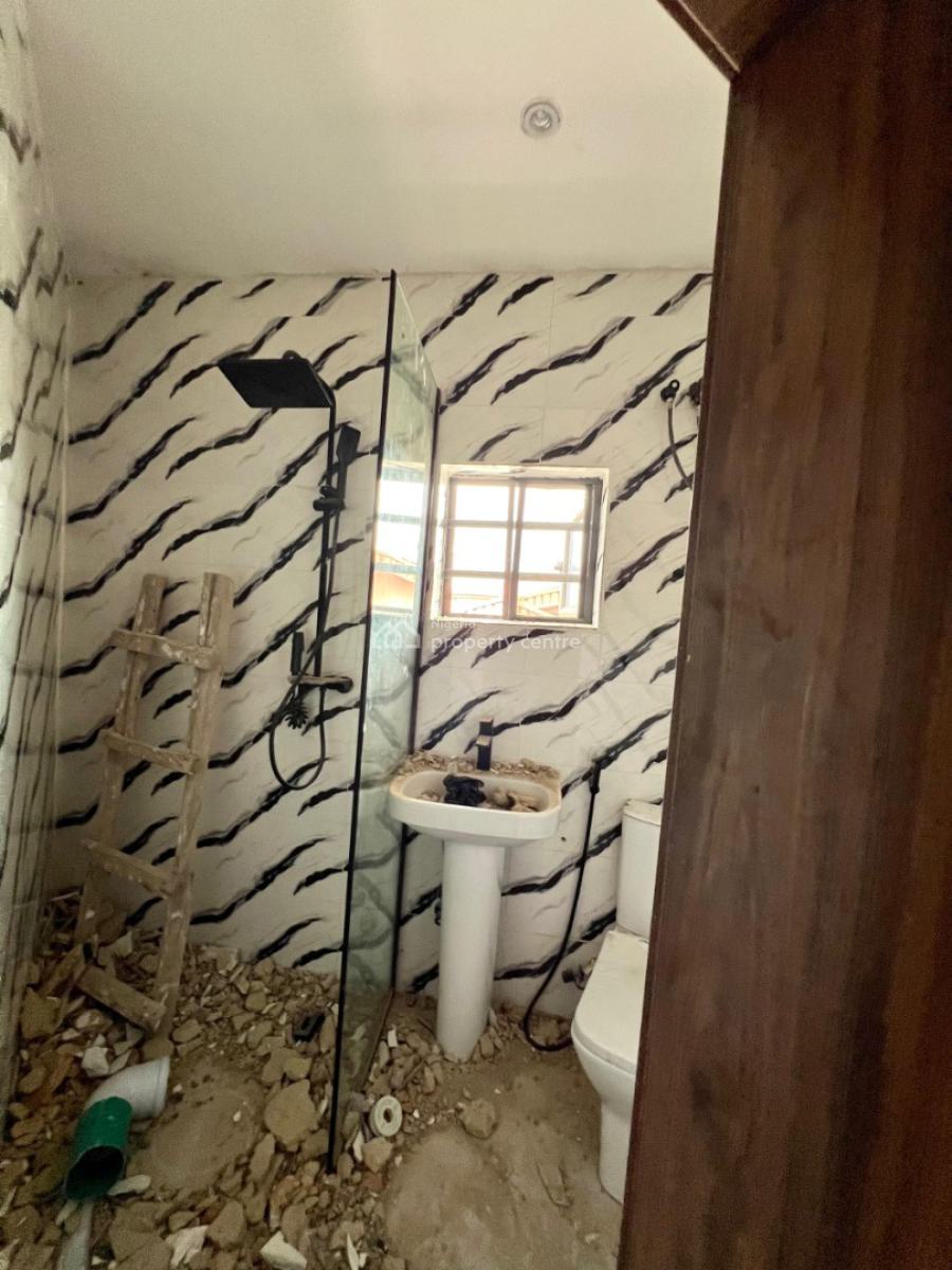 3 Bedroom Semi Duplex, Lekki Phase 1, Lekki, Lagos, House for Rent