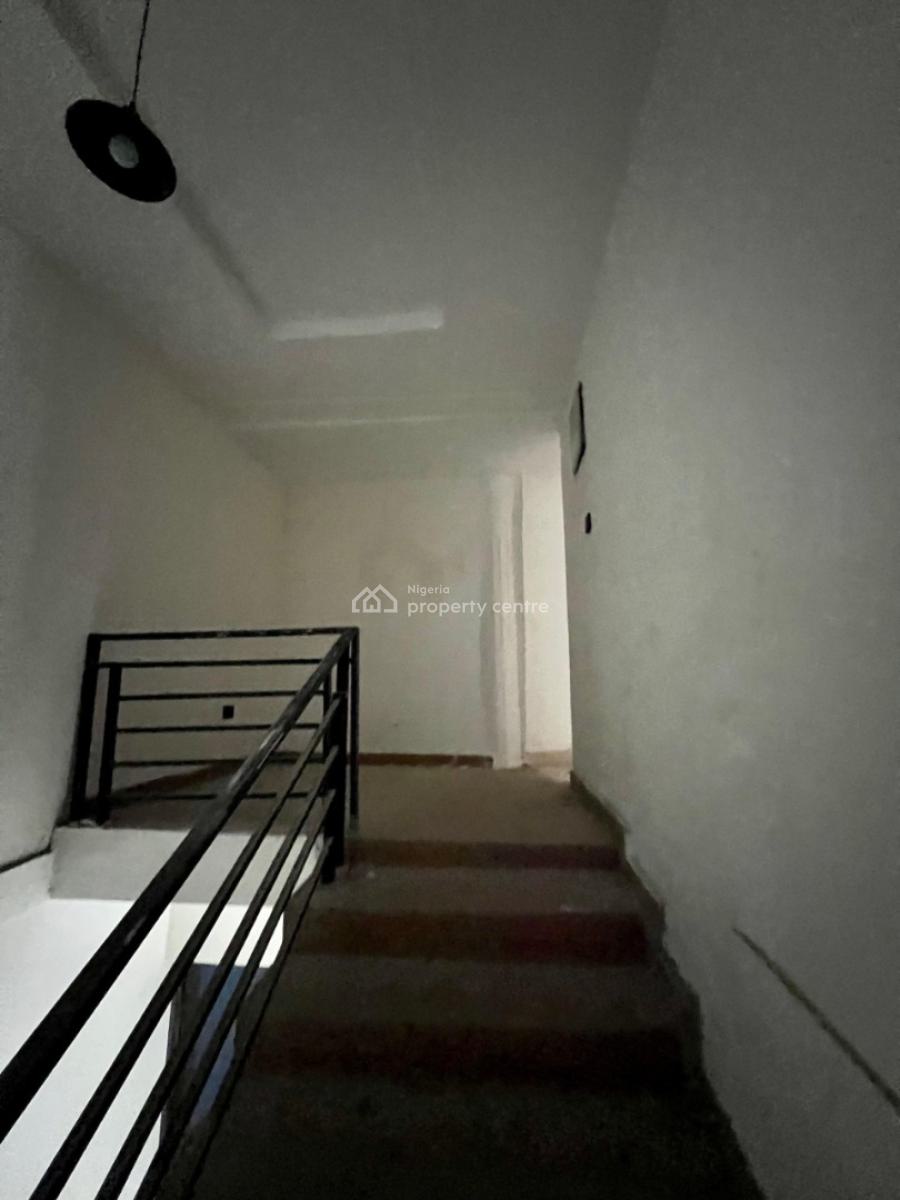 3 Bedroom Semi Duplex, Lekki Phase 1, Lekki, Lagos, House for Rent