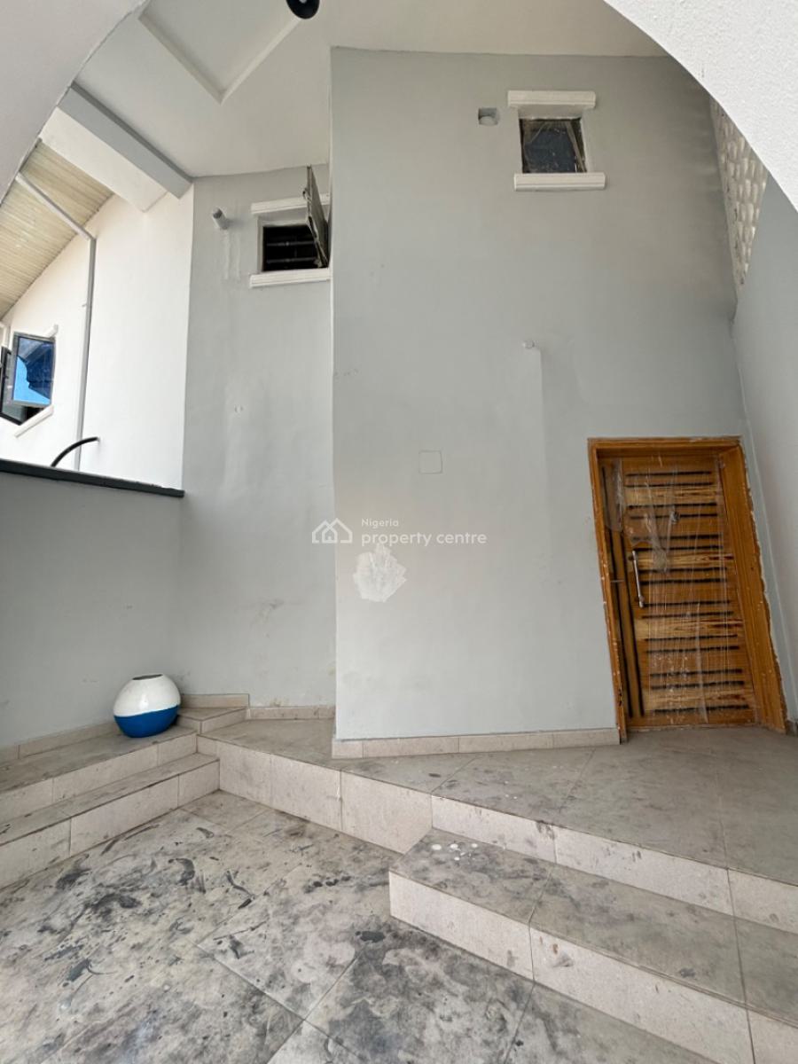 Refurbished 2 Bedrooms Duplex, Lekki Phase 1, Lekki, Lagos, House for Rent