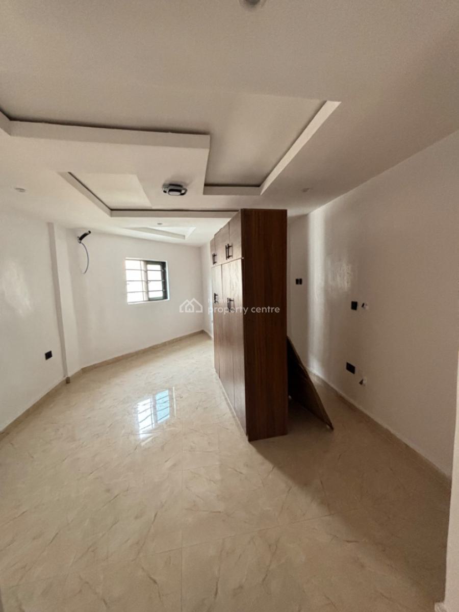 Refurbished 2 Bedrooms Duplex, Lekki Phase 1, Lekki, Lagos, House for Rent