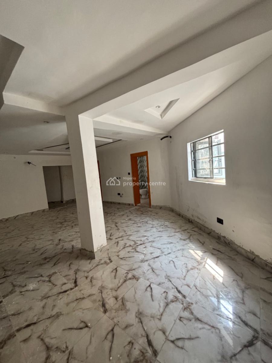 Refurbished 2 Bedrooms Duplex, Lekki Phase 1, Lekki, Lagos, House for Rent