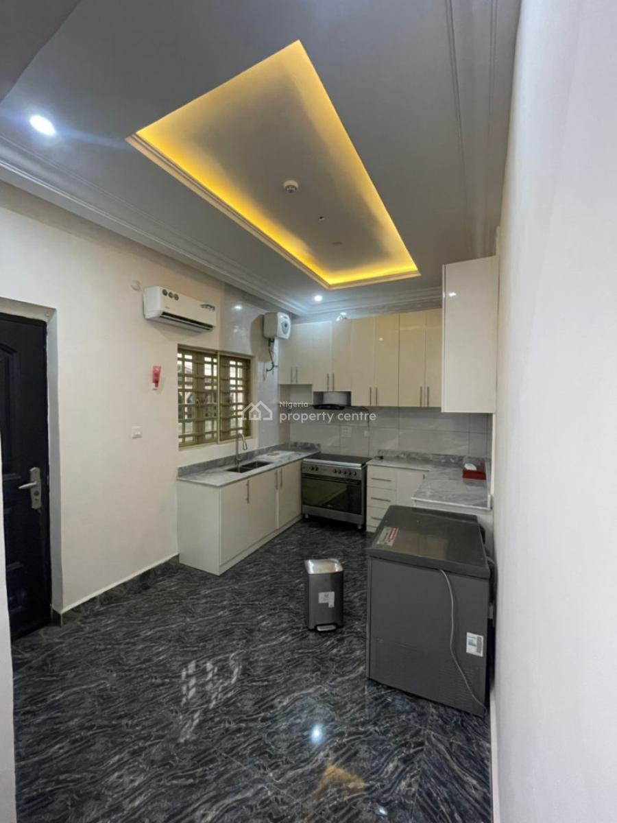 Luxury 3 Bedroom Duplex Giveaway Offer, Royal Garden Estate, Ajah, Lagos, Semi-detached Duplex for Rent