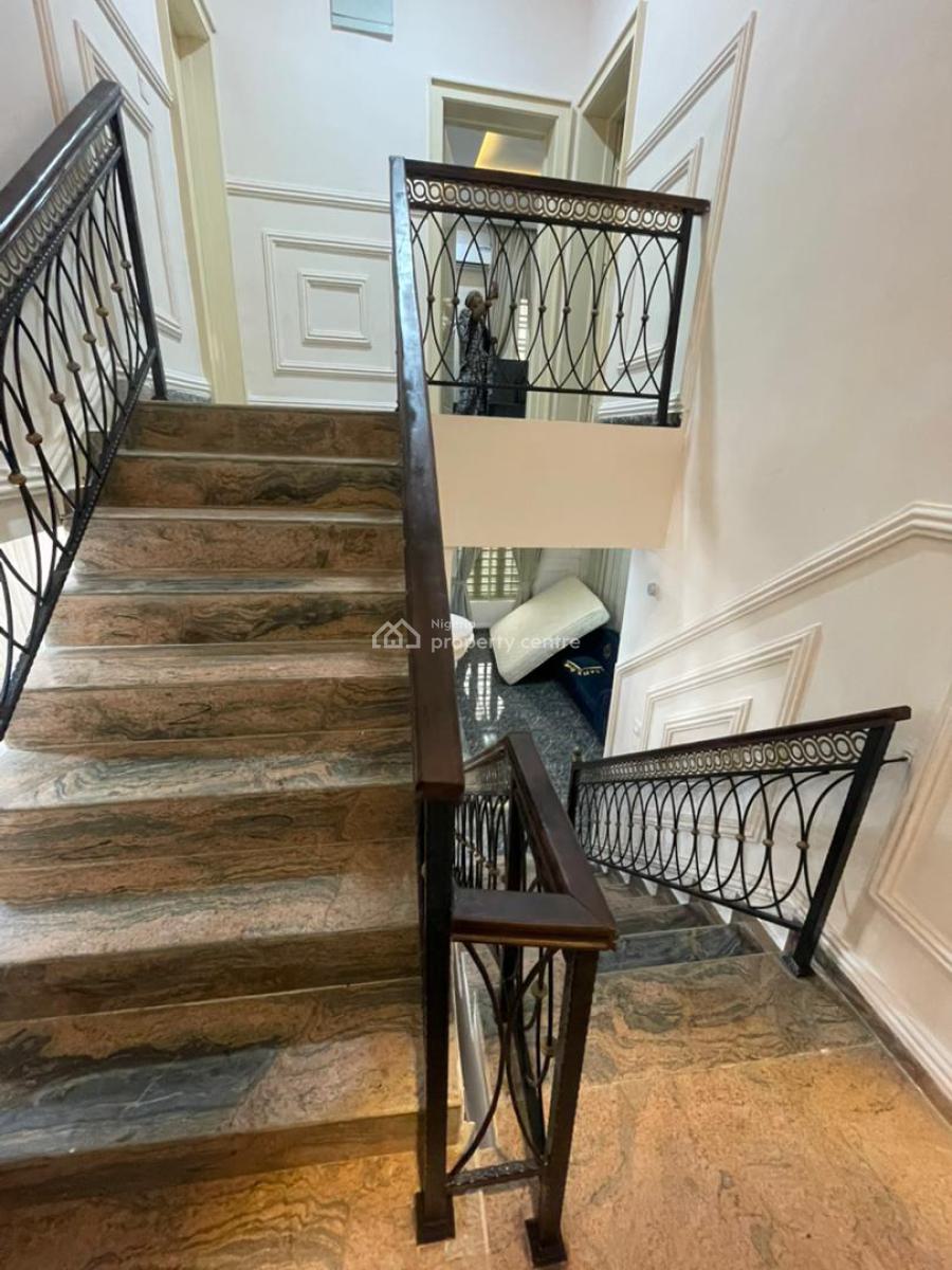 Luxury 3 Bedroom Duplex Giveaway Offer, Royal Garden Estate, Ajah, Lagos, Semi-detached Duplex for Rent