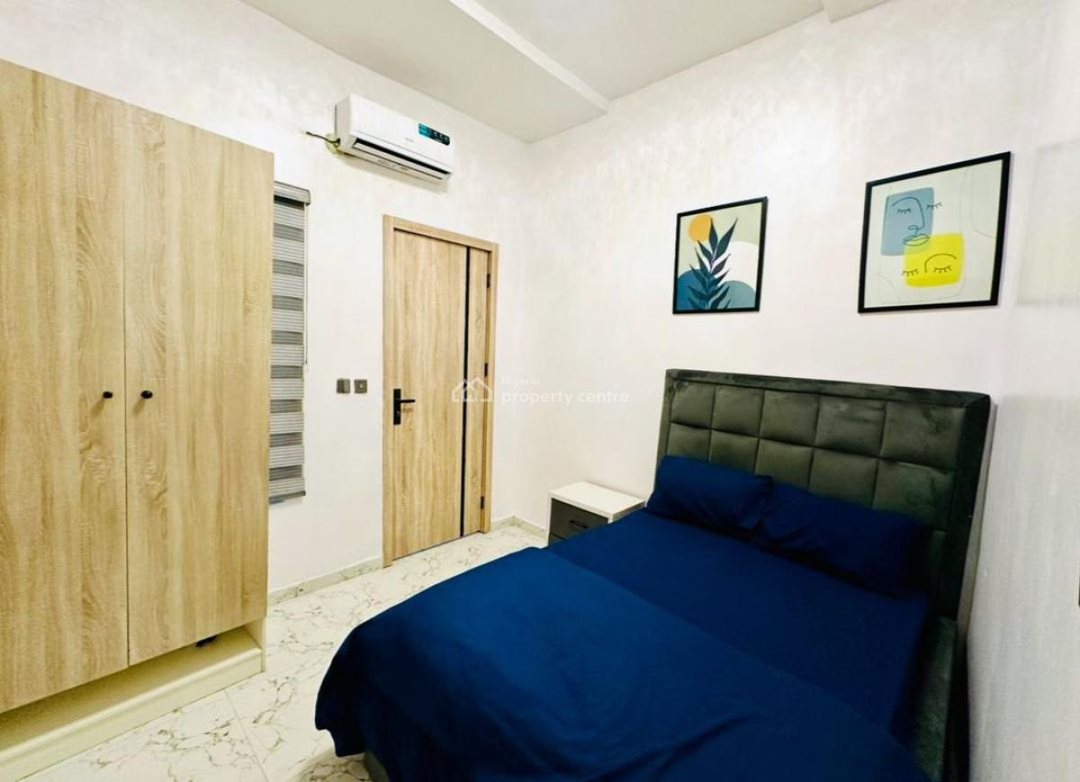 Exquisitely Furnished 4 Bedroom Terrace Duplex, Orchid, Lekki, Lagos, Terraced Duplex for Rent