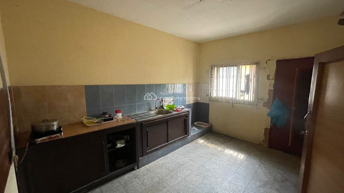 5 Bedroom Semi Duplex with 2 Bqs, Dolphin Estate, Ikoyi, Lagos, Semi-detached Duplex for Rent