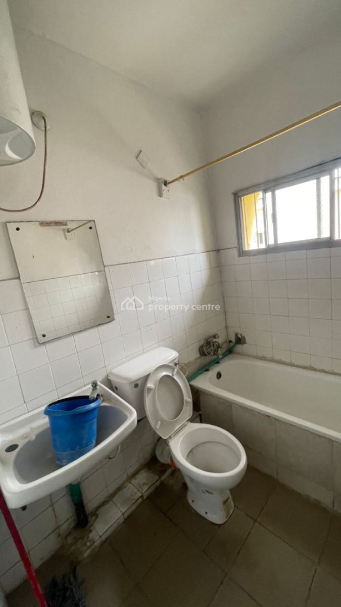 5 Bedroom Semi Duplex with 2 Bqs, Dolphin Estate, Ikoyi, Lagos, Semi-detached Duplex for Rent