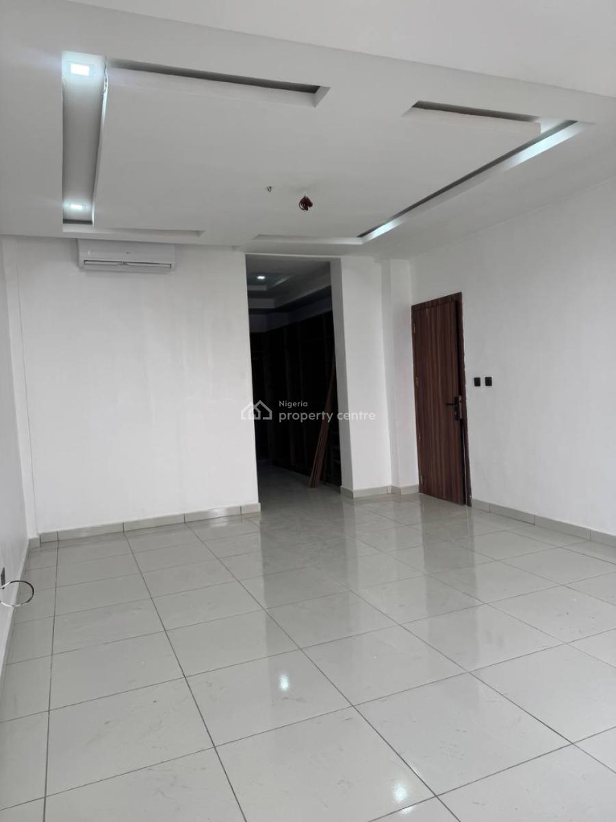 4 Bedroom Penthouse Apartment, Ikate, Lekki, Lagos, Flat / Apartment for Sale