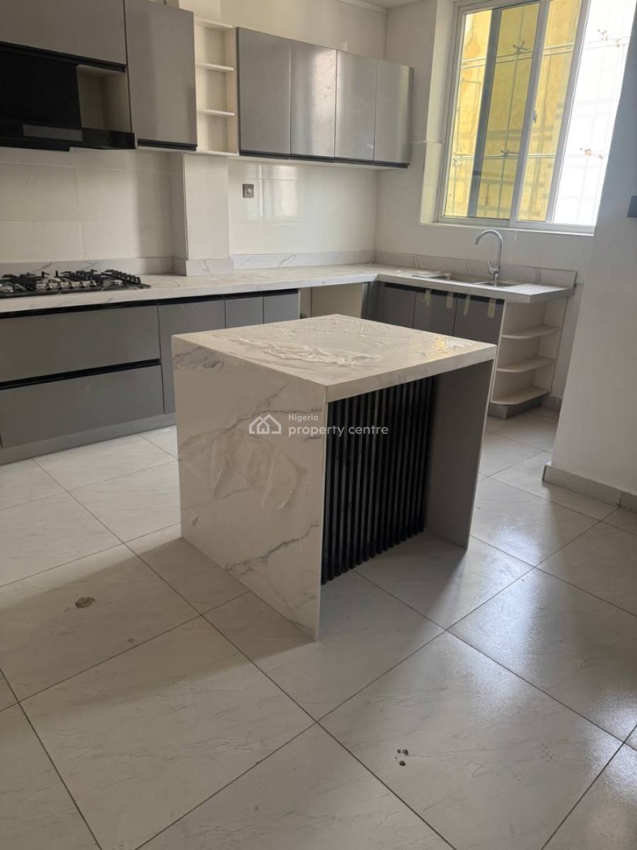 4 Bedroom Penthouse Apartment, Ikate, Lekki, Lagos, Flat / Apartment for Sale