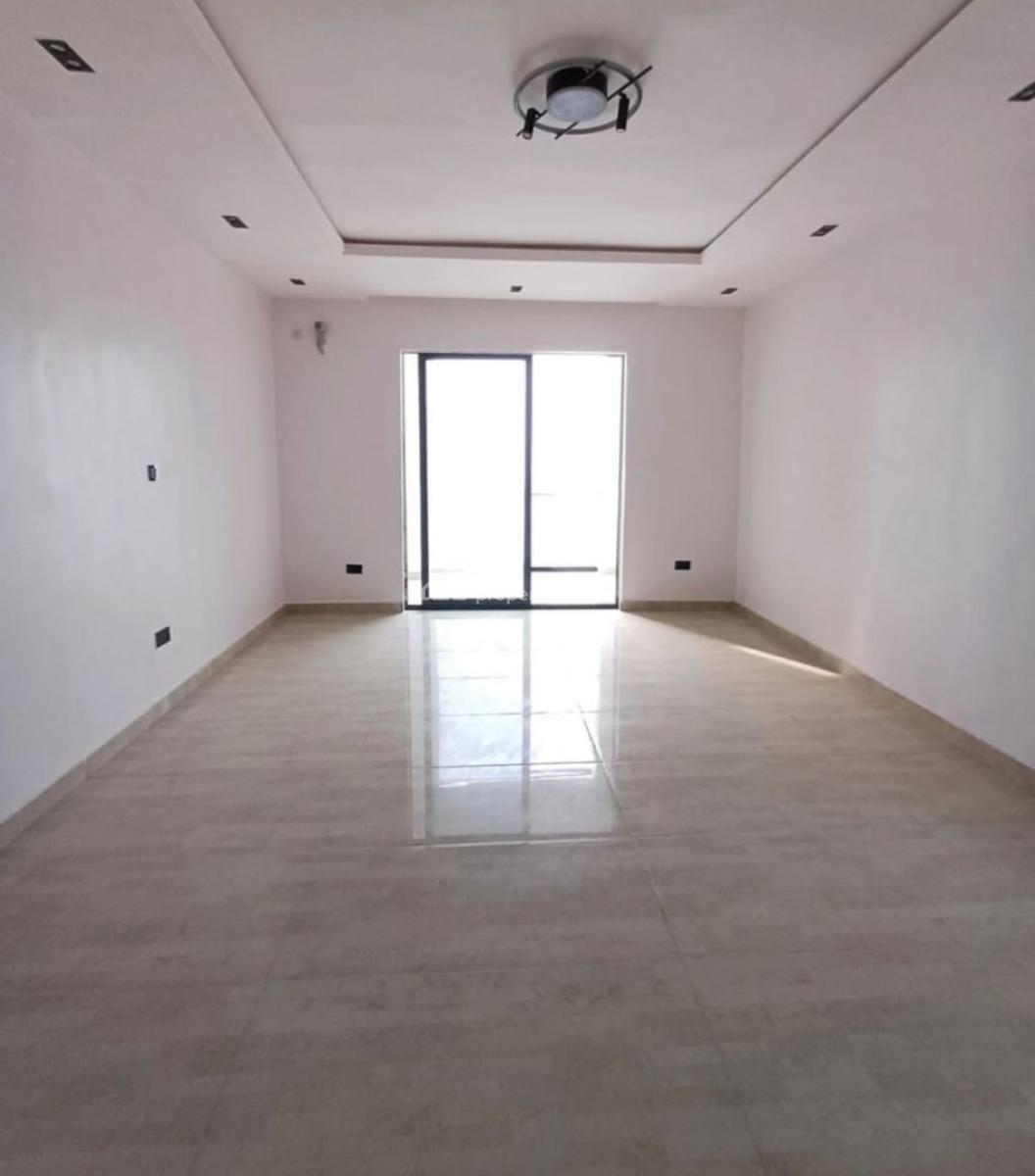 Luxury 5 Bedroom Fully Detached Duplex with Bq Available, Lekki Phase 1, Lekki, Lagos, Detached Duplex for Rent