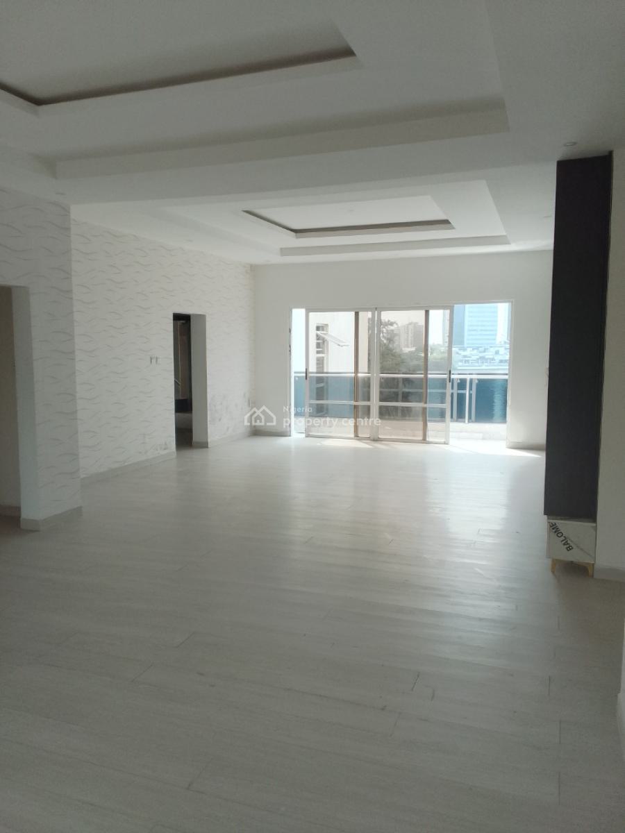 2 Bedroom Apartment, Off Awolowo Road, Ikoyi, Lagos, Flat / Apartment for Rent