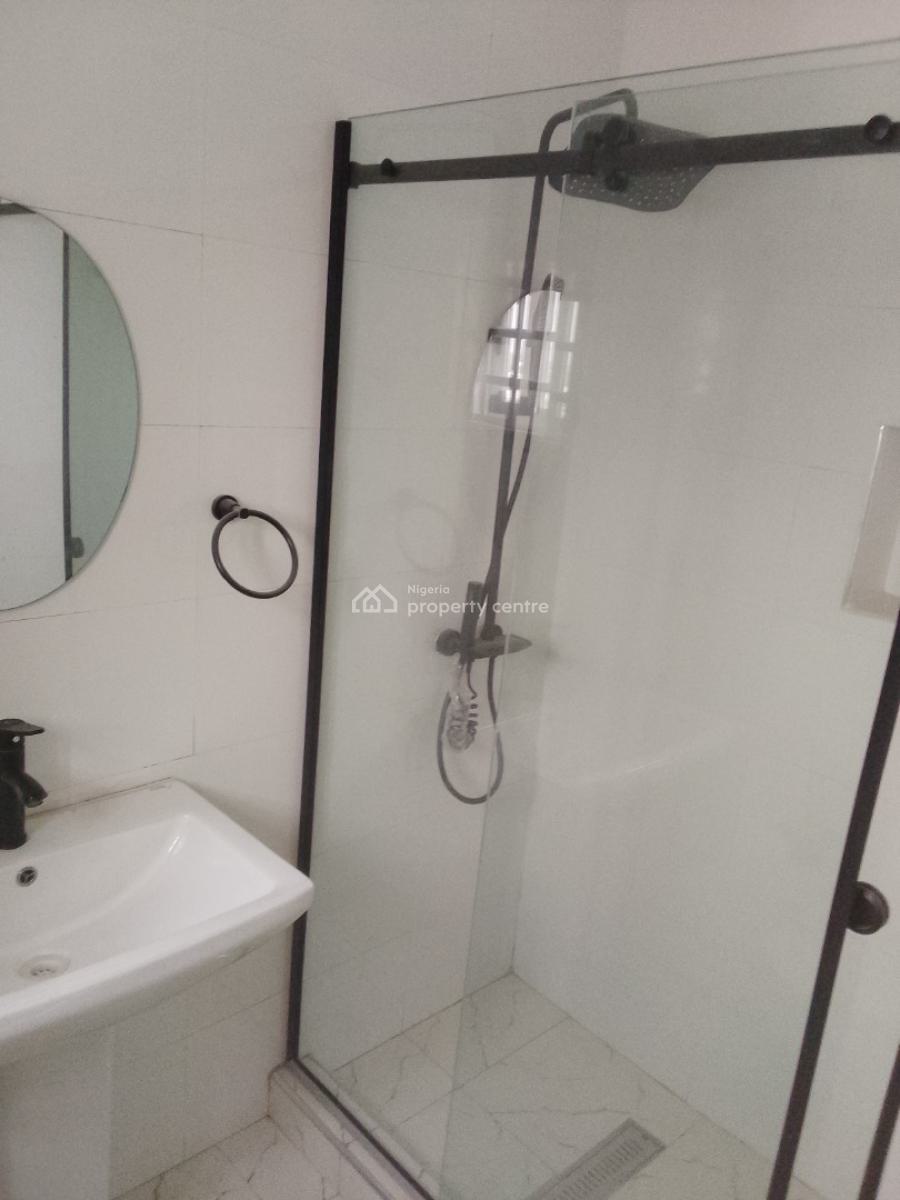 2 Bedroom Apartment, Off Awolowo Road, Ikoyi, Lagos, Flat / Apartment for Rent