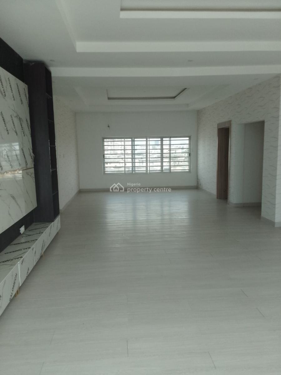 2 Bedroom Apartment, Off Awolowo Road, Ikoyi, Lagos, Flat / Apartment for Rent