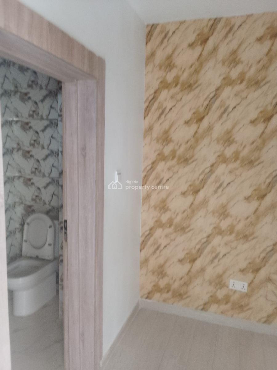 2 Bedroom Apartment, Off Awolowo Road, Ikoyi, Lagos, Flat / Apartment for Rent