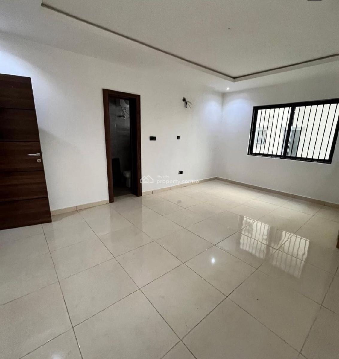 2 Bedrooms Apartment with Bq, Ikate, Lekki, Lagos, Flat / Apartment for Rent