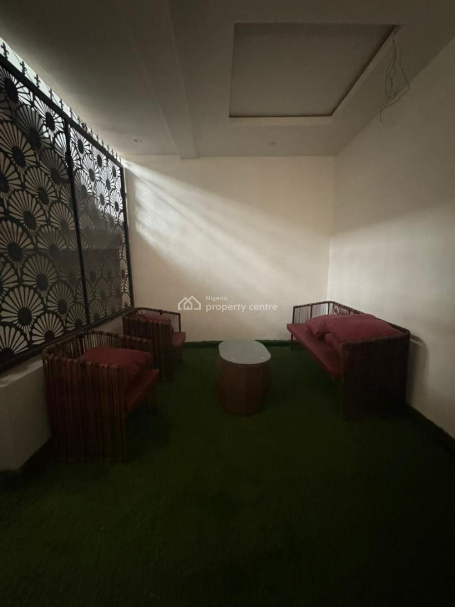 4-bedroom Terrace, Ikate, Lekki, Lagos, House for Sale