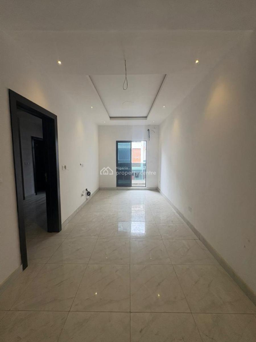 4-bedroom Terrace, Ikate, Lekki, Lagos, House for Sale