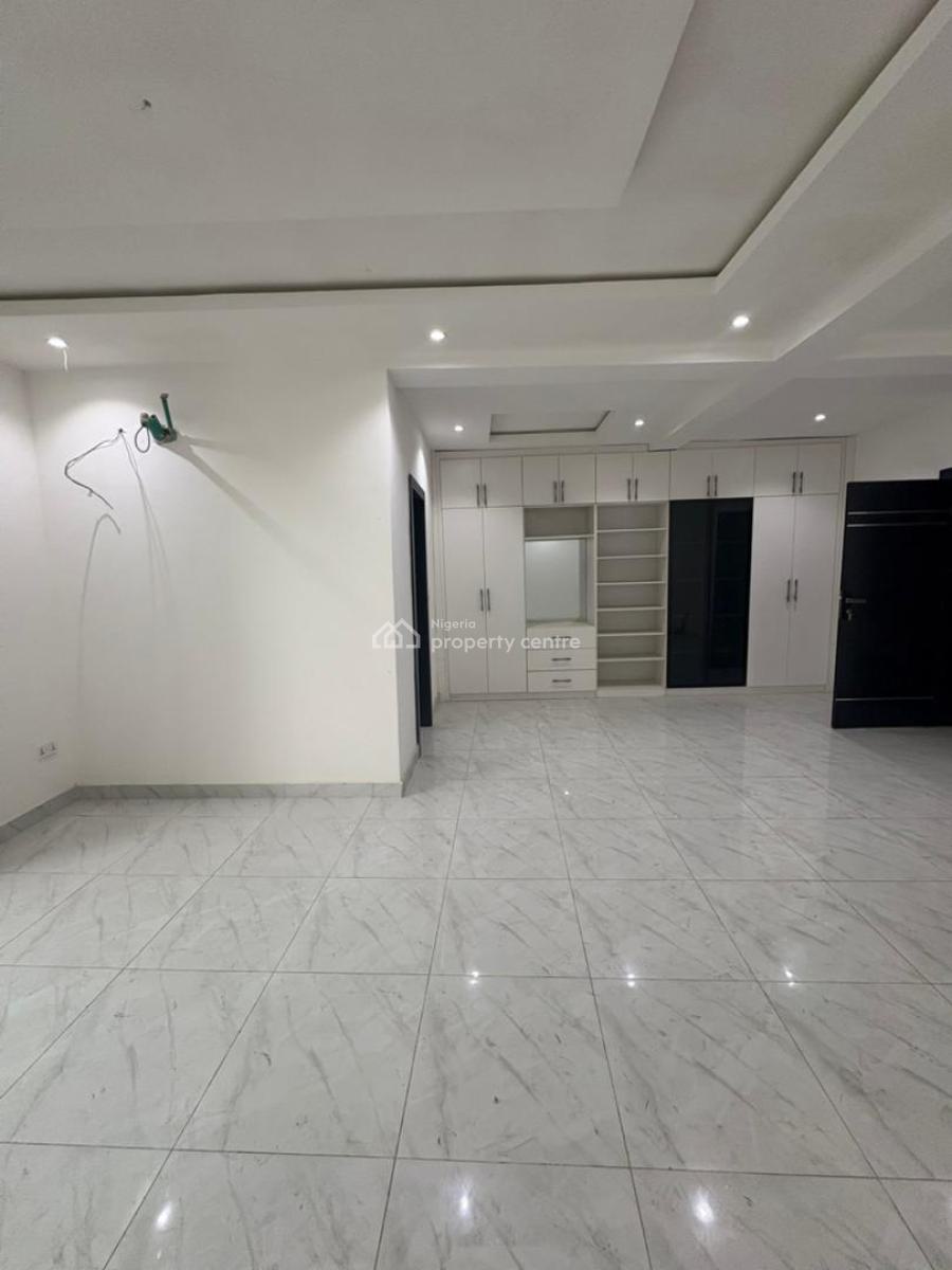 4-bedroom Terrace, Ikate, Lekki, Lagos, House for Sale