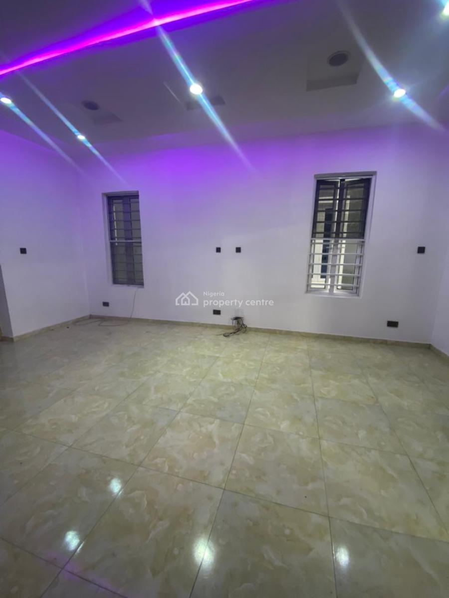 Exquisite Mini Flat / Apartment, Orchid, Lekki Phase 2, Lekki, Lagos, Mini Flat (room and Parlour) for Rent