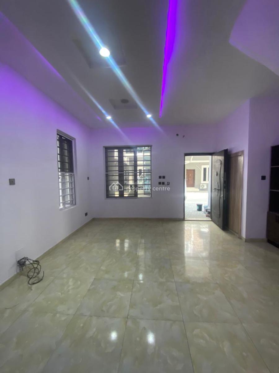 Exquisite Mini Flat / Apartment, Orchid, Lekki Phase 2, Lekki, Lagos, Mini Flat (room and Parlour) for Rent
