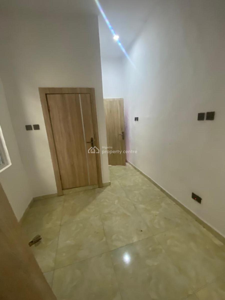 Exquisite Mini Flat / Apartment, Orchid, Lekki Phase 2, Lekki, Lagos, Mini Flat (room and Parlour) for Rent