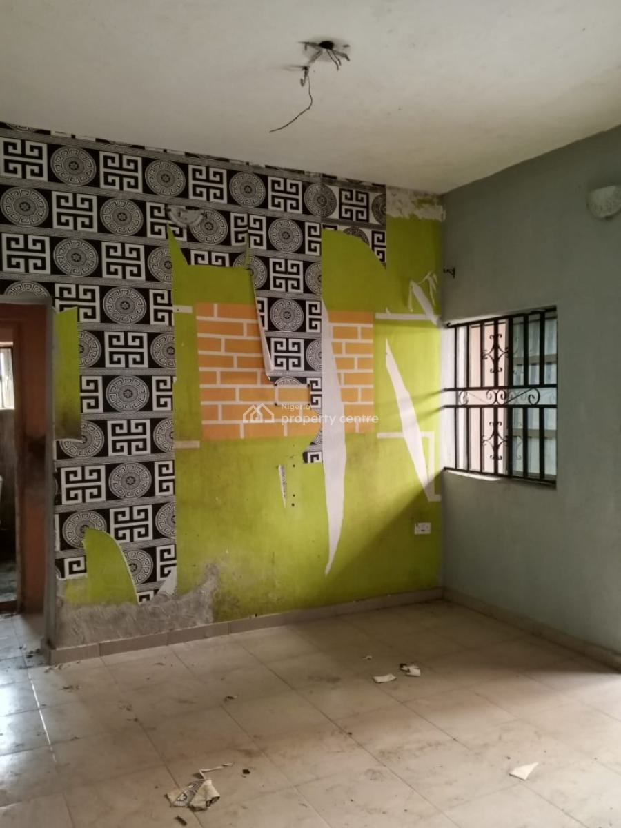 Mini Flat, Irawo, Owode Onirin Area, Irawo, Kosofe, Lagos, Mini Flat (room and Parlour) for Rent
