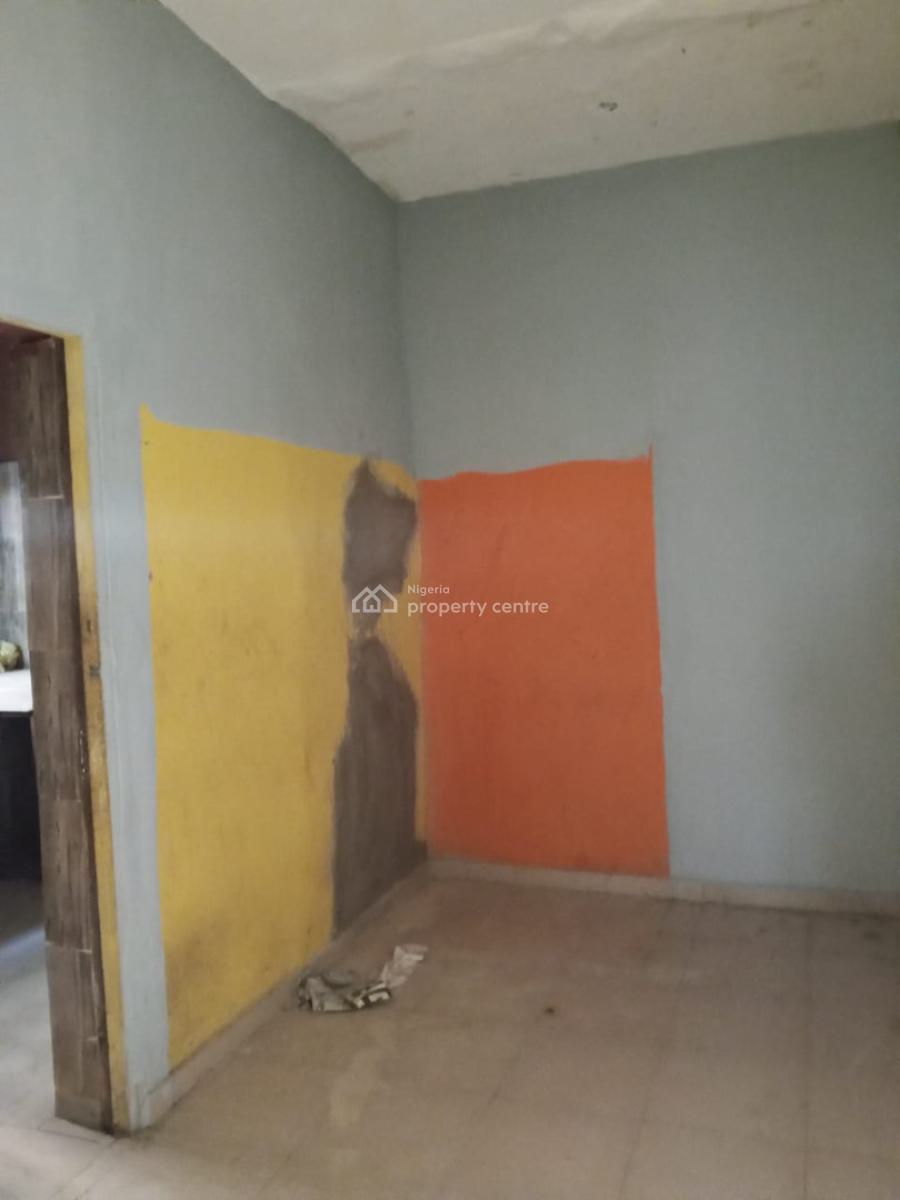 Mini Flat, Irawo, Owode Onirin Area, Irawo, Kosofe, Lagos, Mini Flat (room and Parlour) for Rent