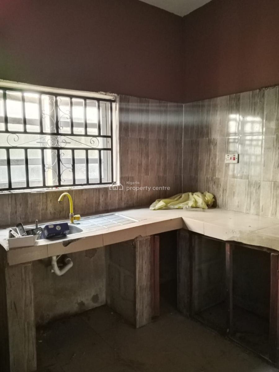 Mini Flat, Irawo, Owode Onirin Area, Irawo, Kosofe, Lagos, Mini Flat (room and Parlour) for Rent