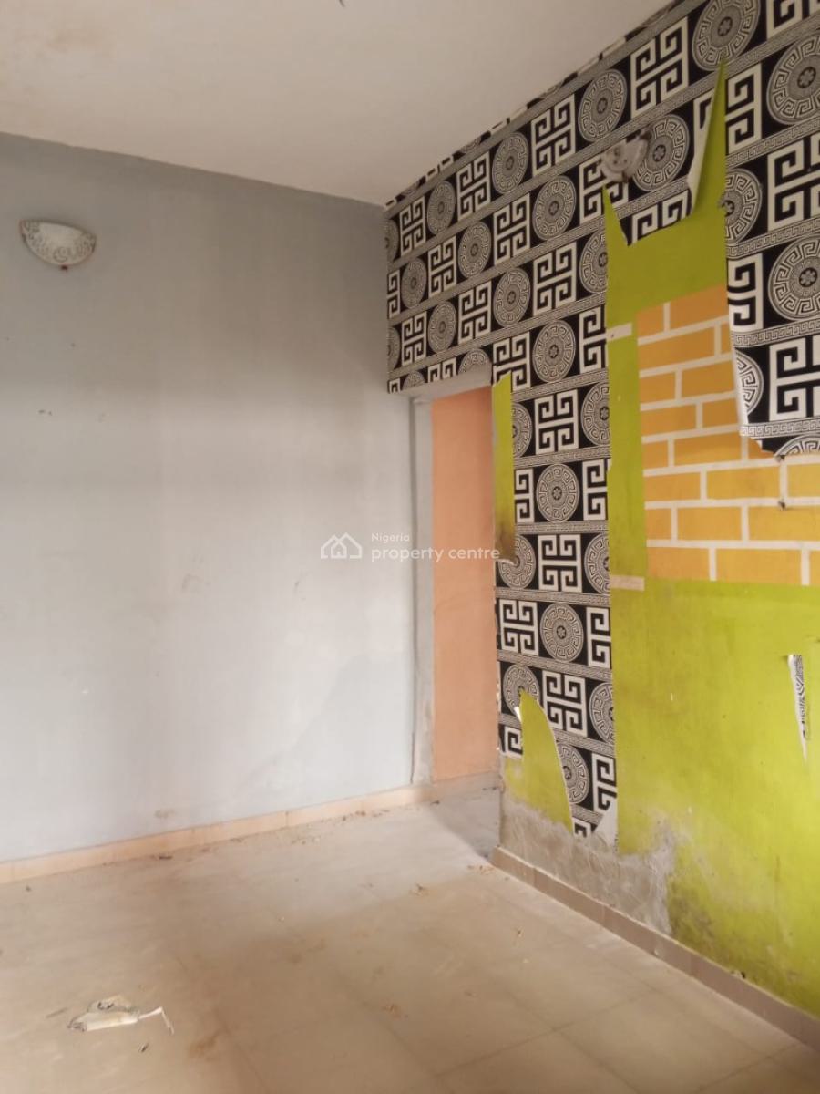 Mini Flat, Irawo, Owode Onirin Area, Irawo, Kosofe, Lagos, Mini Flat (room and Parlour) for Rent