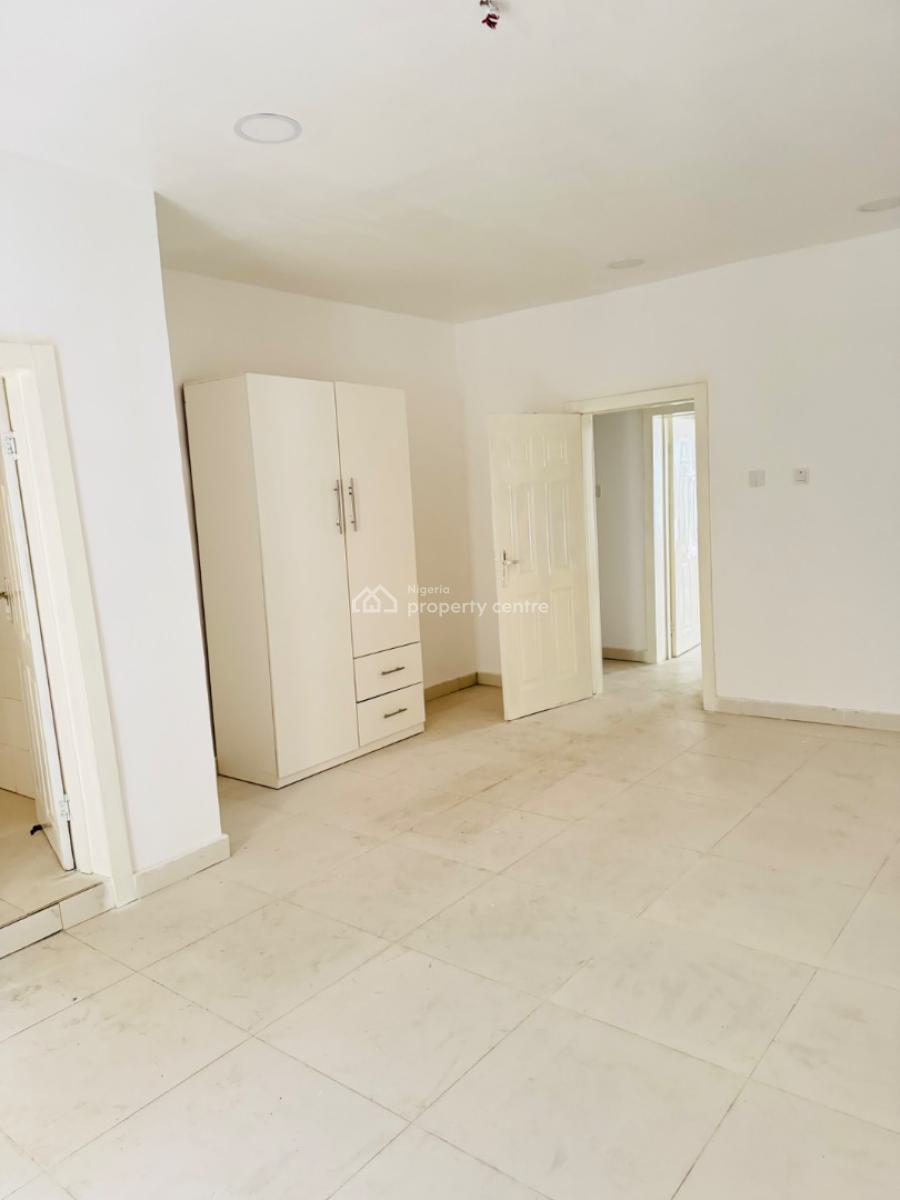 Brand New 2 Bedroom Maisonette Unfinished, Orchid Road, Lekki, Lagos, Terraced Duplex for Sale