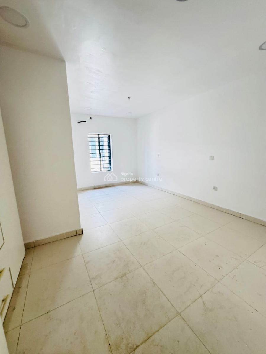 Brand New 2 Bedroom Maisonette Unfinished, Orchid Road, Lekki, Lagos, Terraced Duplex for Sale