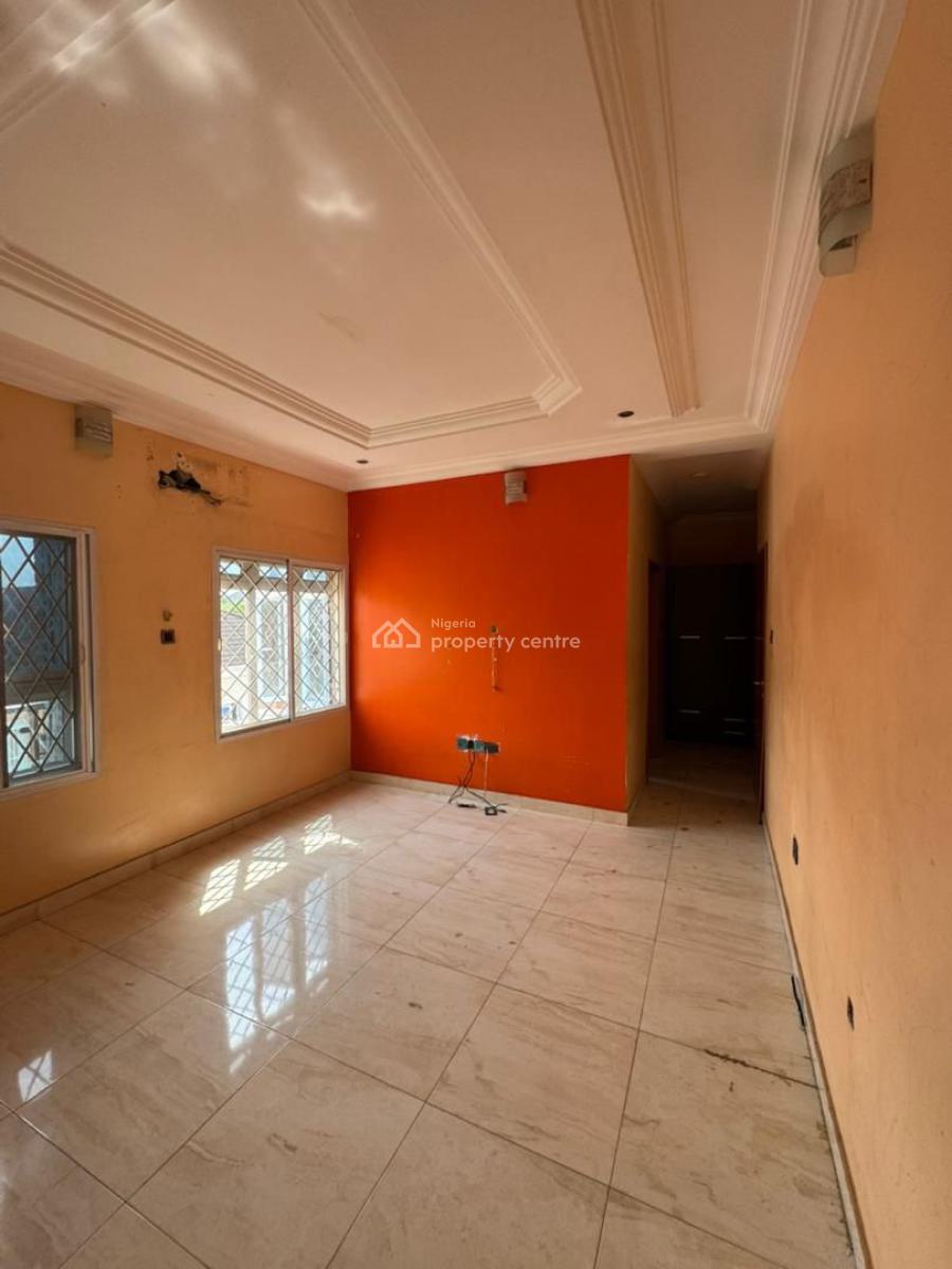 4 Bedroom Terrace Duplex, Agungi, Lekki, Lagos, Terraced Duplex for Rent