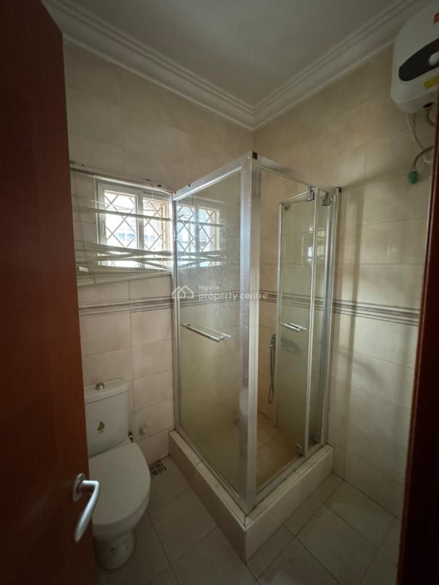 4 Bedroom Terrace Duplex, Agungi, Lekki, Lagos, Terraced Duplex for Rent