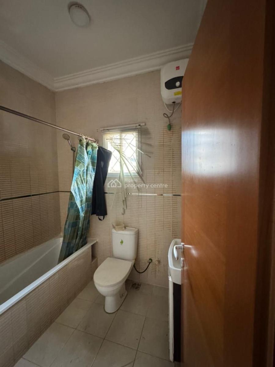 4 Bedroom Terrace Duplex, Agungi, Lekki, Lagos, Terraced Duplex for Rent