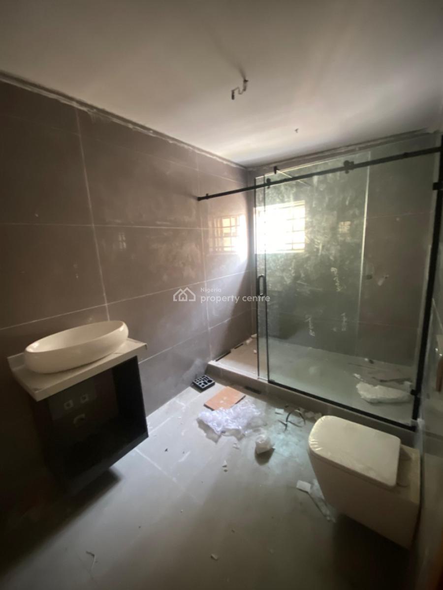 6 Bedroom Semi Detached Duplex with Bq, Ikoyi, Lagos, Office Space for Rent