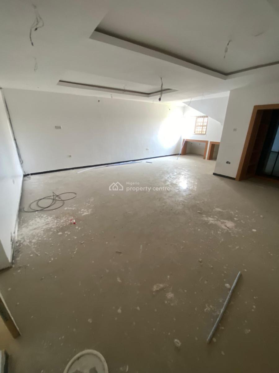 6 Bedroom Semi Detached Duplex with Bq, Ikoyi, Lagos, Office Space for Rent