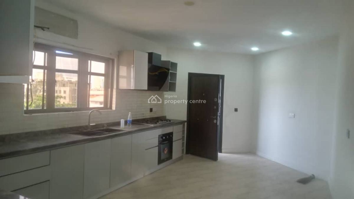 Luxury 3 Bedrooms Apartment, Giveaway Offer, Victoria Island (vi), Lagos, Flat / Apartment for Rent